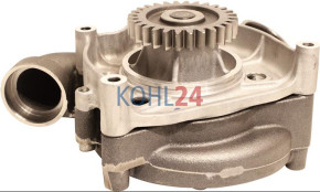 Wasserpumpe Claas 0019921992 MAN Motor D2862LE122 usw. 51.06500.6663 51.06500.6683 51.06500.7110 51.06500.9110 51.06500.9654 51.06500.9663 51.06500.9683 51.06500.9714 Original MAN